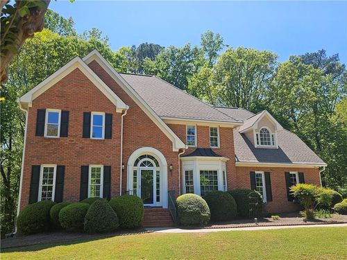 610 Brington Close, Johns Creek, GA, 30022-6637 | Card Image