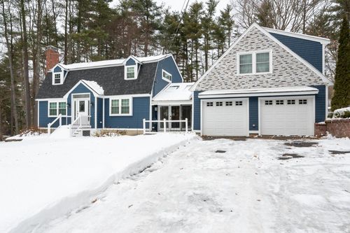 54 Pollard Road, Plaistow, NH, 03865 | Card Image