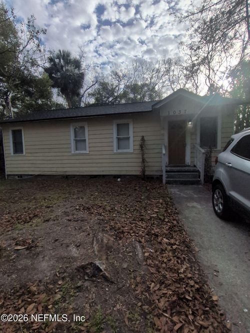 1037 Detroit St, Jacksonville, FL, 32254-2509 | Card Image