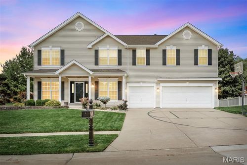103 Mackintosh Ln, O Fallon, MO, 63368-7226 | Card Image
