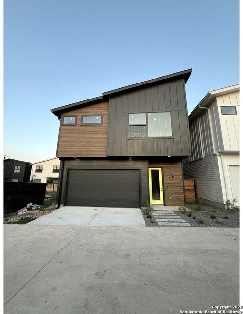 1835 Flamingo Dr, San Antonio, TX, 78209-2027 | Card Image