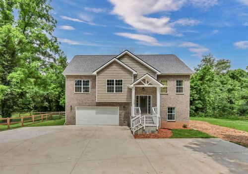 4980 Shiloh Bridge Rd, Cumberland Furnace, TN, 37051-9125 | Card Image