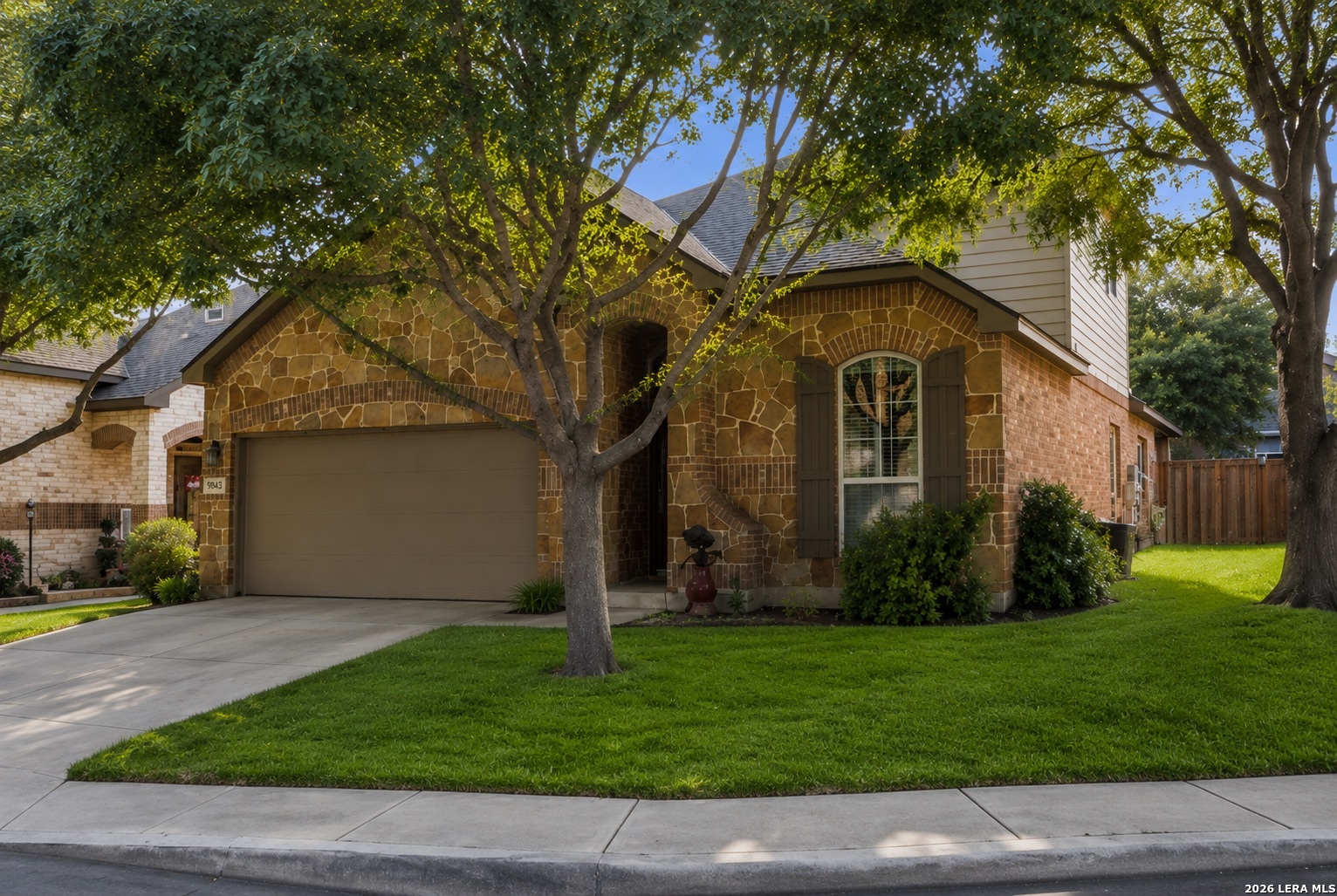 Residential in San Antonio