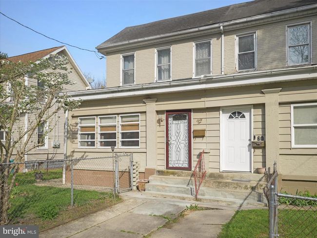 62 N 4 Th St, Home with 3 bedrooms, 1 bathrooms and null parking in CHAMBERSBURG PA | Image 29