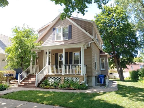 1-1422 Oakwood Ave, Des Plaines, IL, 60016-7903 | Card Image
