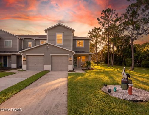 2690 Sicily Dr, NEW SMYRNA BEACH, FL, 32168-2420 | Card Image