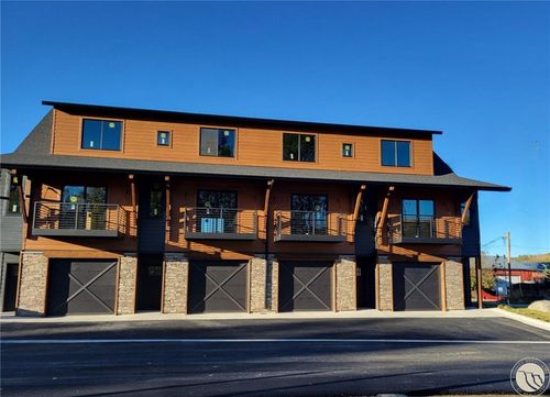 2 A Timberline Townhomes, Red Lodge, MT, 59068 | Card Image