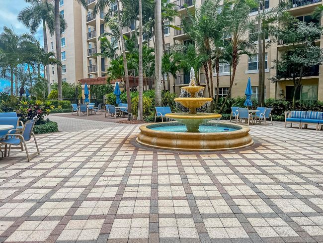 APT-206 - 1805 N Flagler Dr, Condo with 3 bedrooms, 2 bathrooms and null parking in West Palm Beach FL | Image 27