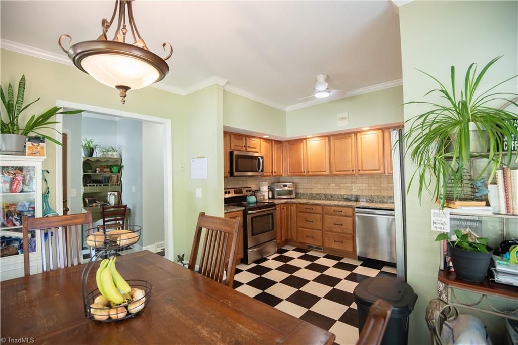Residential in Winston-Salem 5