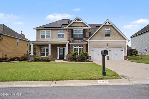 894 Rollo Domino Cir, Evans, GA, 30809-3482 | Card Image