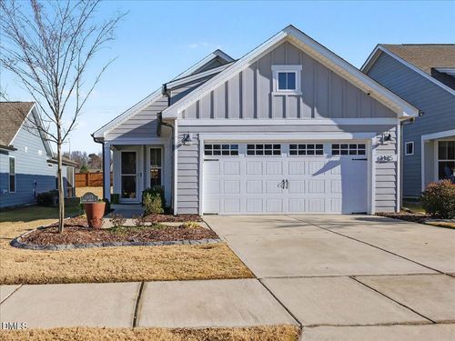 1425 White Admiral St, Fuquay-Varina, NC, 27526-3260 | Card Image