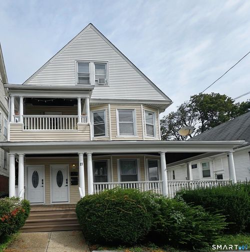 2-27 E Nineth Street, Derby, CT, 06418 | Card Image