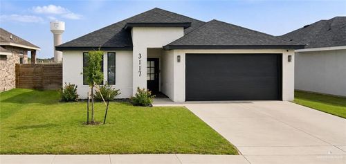 3117 E Iverson Ave, Edinburg, TX, 78542-6169 | Card Image