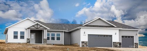 664 Alpine Dr, Spring Creek, NV, 89815-6900 | Card Image