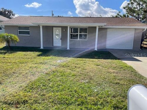 4632 Salvia St, NEW PORT RICHEY, FL, 34652-4808 | Card Image