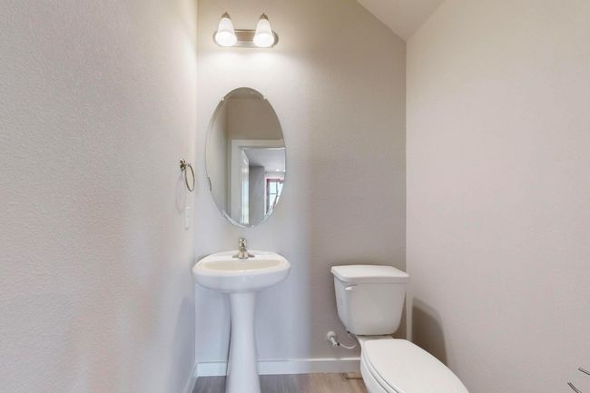 1520 Solterra Blvd, Townhouse with 3 bedrooms, 3 bathrooms and null parking in Mesquite TX | Image 16