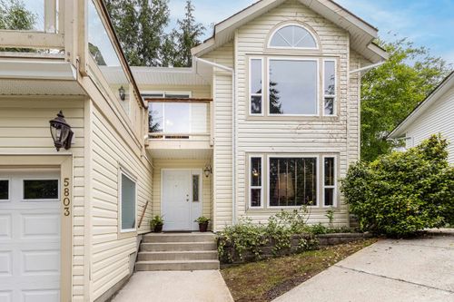 5803 Marine Way, Sechelt, BC, V7Z0L8 | Card Image