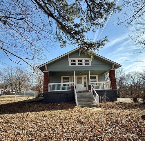 2927 N 55th St, Kansas City, KS, 66104-2102 | Card Image