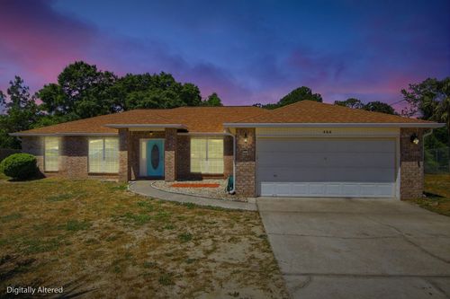 466 Jillian Dr, Crestview, FL, 32536-4253 | Card Image