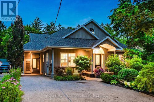 33 Edgehill Dr, Guelph, ON, N1H5E3 | Card Image