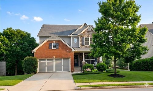 4665 Evandale Way, Cumming, GA, 30040-0448 | Card Image