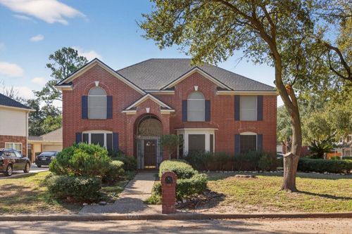 14731 Ridgechase Ln, Houston, TX, 77014-1122 | Card Image