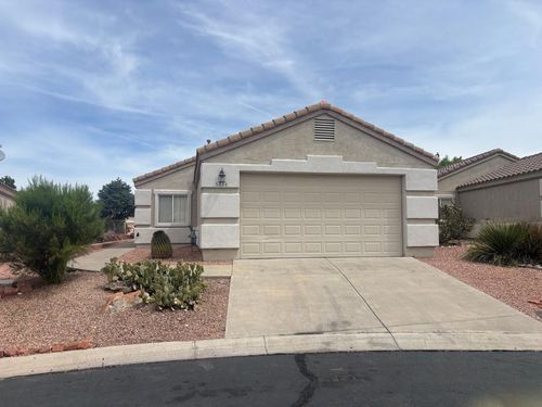 5036 E Catalina Ct, Cornville, AZ, 86325-5098 | Card Image
