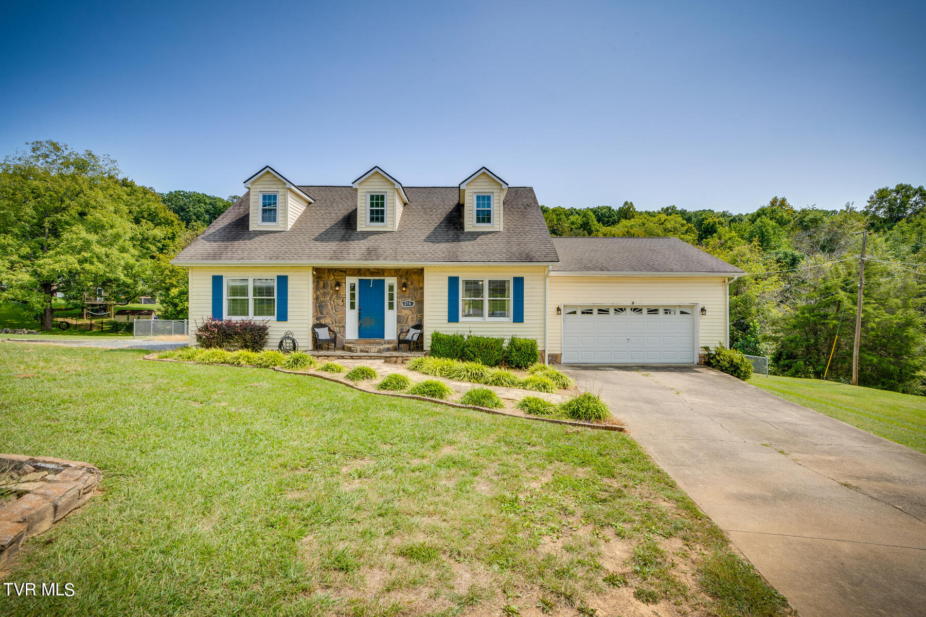 Tanner Ct, Kingsport, TN 37660