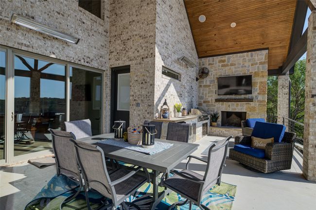 253 Grand Hbr, House other with 4 bedrooms, 4 bathrooms and null parking in Chico TX | Image 7
