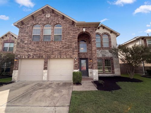 23011 Postwood Springs Ln, Katy, TX, 77493-3121 | Card Image