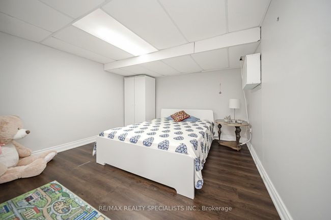 308 Fleetwood Cres, Condo with 4 bedrooms, 2 bathrooms and 2 parking in Brampton ON | Image 38