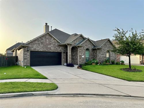 9614 Ashmond Lane, Tomball, TX, 77375 | Card Image