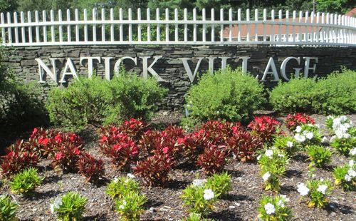 19-9 Village Way, Natick, MA, 01760-3901 | Card Image