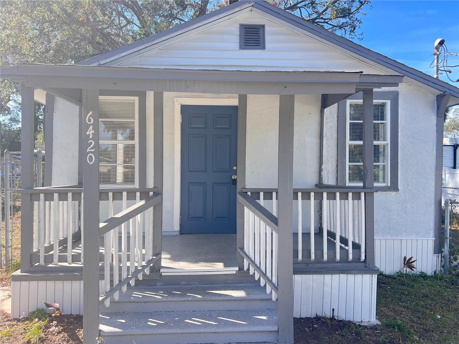42nd St, Tampa, FL 33610
