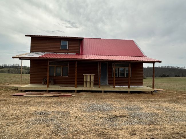 1 Cord Ln, House other with 3 bedrooms, 2 bathrooms and null parking in Ewing KY | Image 6