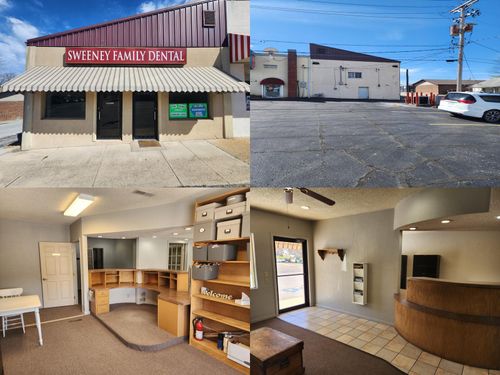 132 W Washington Ave, Ava, MO, 65608-6504 | Card Image