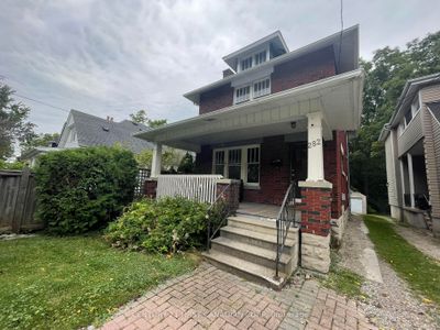 282 Huron St, House other with 4 bedrooms, 2 bathrooms and 4 parking in London ON | Image 1