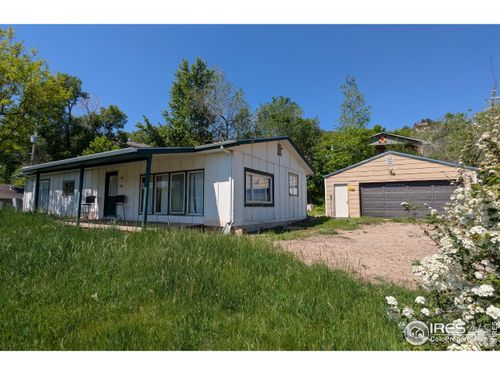 4809 Foothills Dr, Fort Collins, CO, 80526-4527 | Card Image