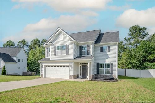 80 Pedley Pl, Cameron, NC, 28326-3501 | Card Image