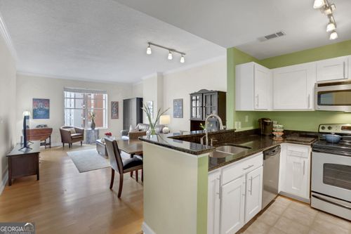 apt-820-1101 Juniper St Ne, Atlanta, GA, 30309-7662 | Card Image