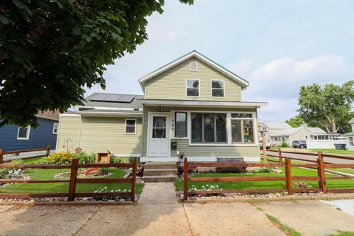 733 Caledonia Street, La Crosse, WI, 54603 | Card Image