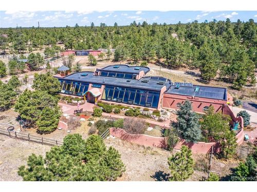 8020 Toltec Ln, Colorado Springs, CO, 80908-4226 | Card Image
