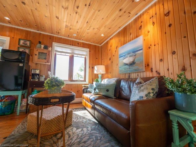 4476 Island 1040, House other with 2 bedrooms, 1 bathrooms and null parking in Georgian Bay ON | Image 34