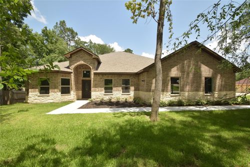 250 Broadmoor Dr, Huntsville, TX, 77340 | Card Image