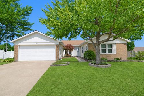 190 Appleby Dr, Glendale Heights, IL, 60139-1960 | Card Image