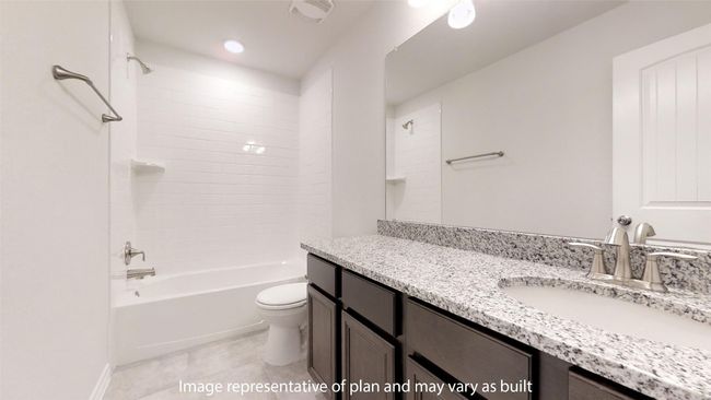 604 Sydney Blvd, House other with 5 bedrooms, 3 bathrooms and 3 parking in Thorndale TX | Image 19
