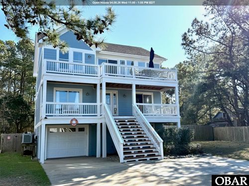 1409 Theodore St, Kill Devil Hills, NC, 27948-8510 | Card Image