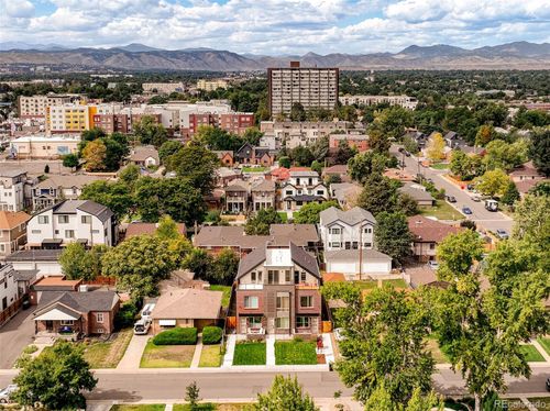 1569 Utica St, Denver, CO, 80204-1237 | Card Image