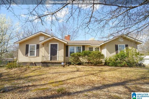 6047 Pocahontas Rd, Bessemer, AL, 35022-6348 | Card Image