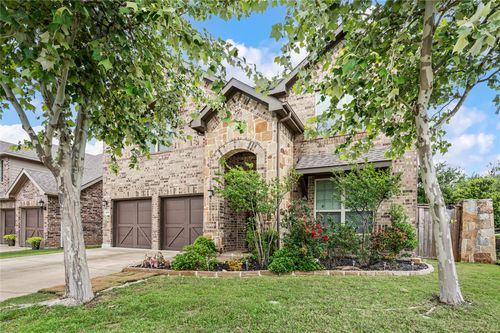 6561 Pecos Hill Ln, Fort Worth, TX, 76123-1574 | Card Image